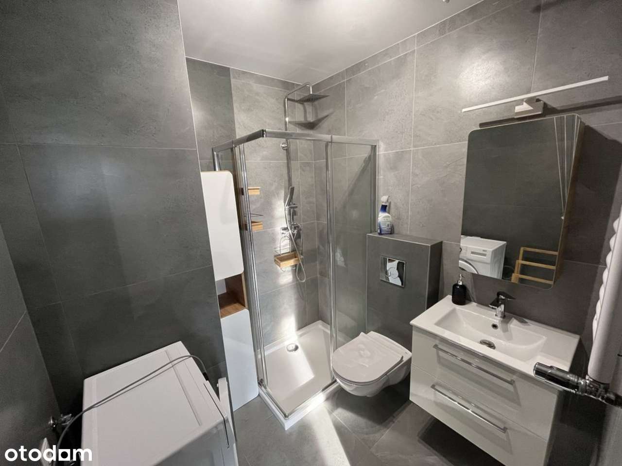 Mochnaniec - 27m2 Kawalerka! - Pełny obrazek: 5/11