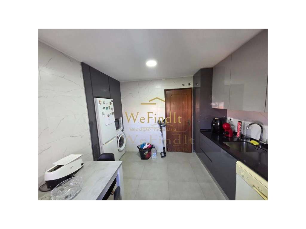 Apartamento T2 Venda Cascais-8