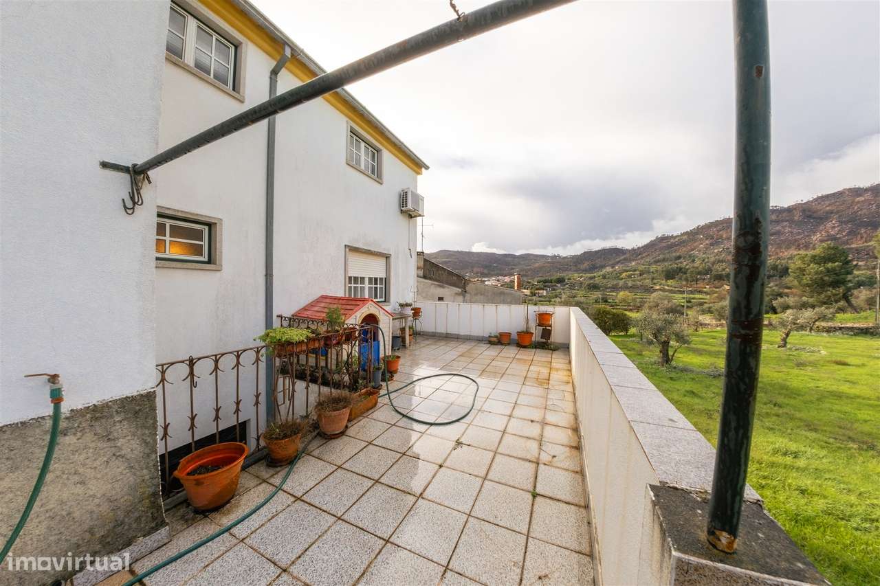 Moradia T6 Venda em Louriçal do Campo,Castelo Branco-51