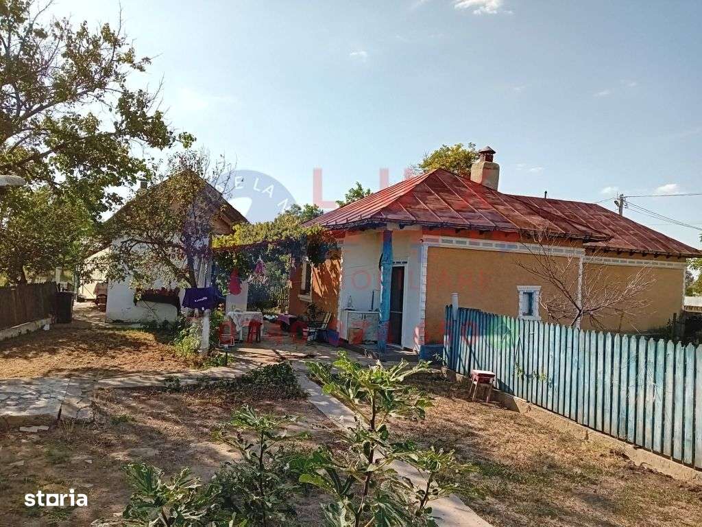 ID 6569 In exclusivitate - Casa in Sat Iazurile - Imagine principală: 5/20