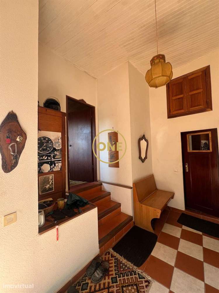 Moradia em Eira Vedra, a 2 minutos de Vieira do Minho, inserida num te - Grande imagem: 5/44