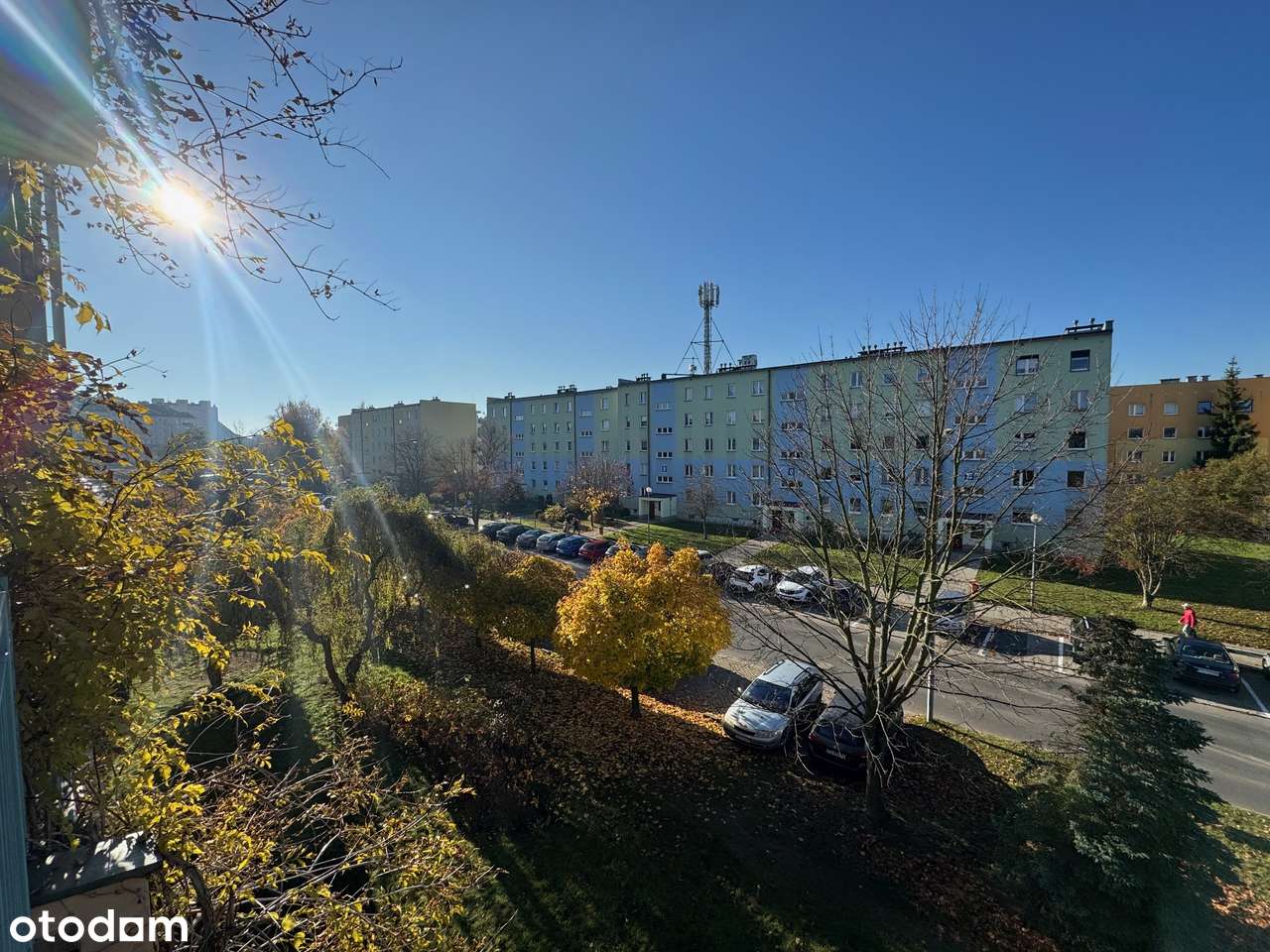 Mieszkanie komfortowe dla większej rodziny-18