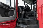 Scania R410-R450 / 181900 PLN / sprowadzony / ADR - 30