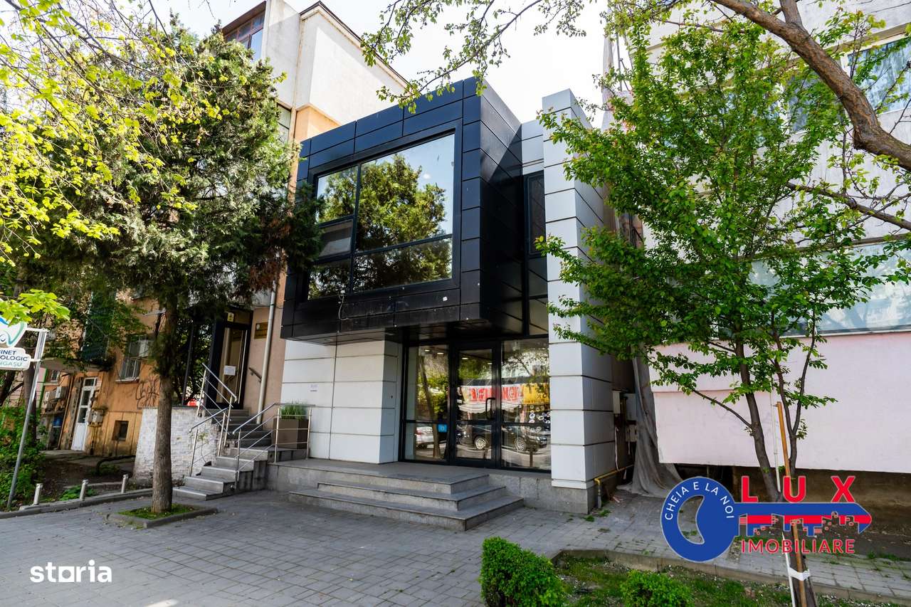 ID 6149 EXCLUSIVITATE - DE VANZARE - Spațiu comercial-0