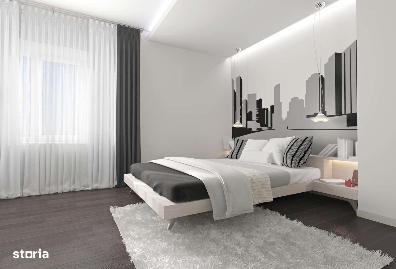 Visează la Confort: Direct la dezvoltator rate fixe pe 30 de ani! - Imagine principală: 1/9