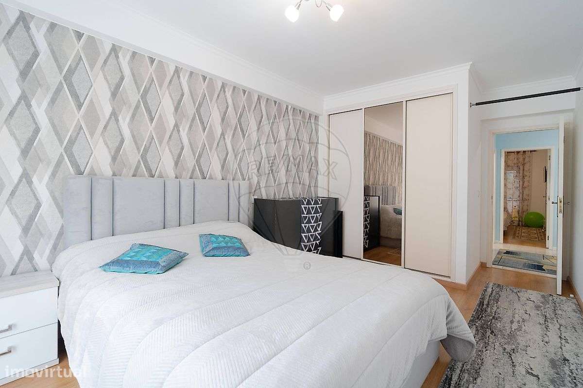Apartamento T2 para venda-15