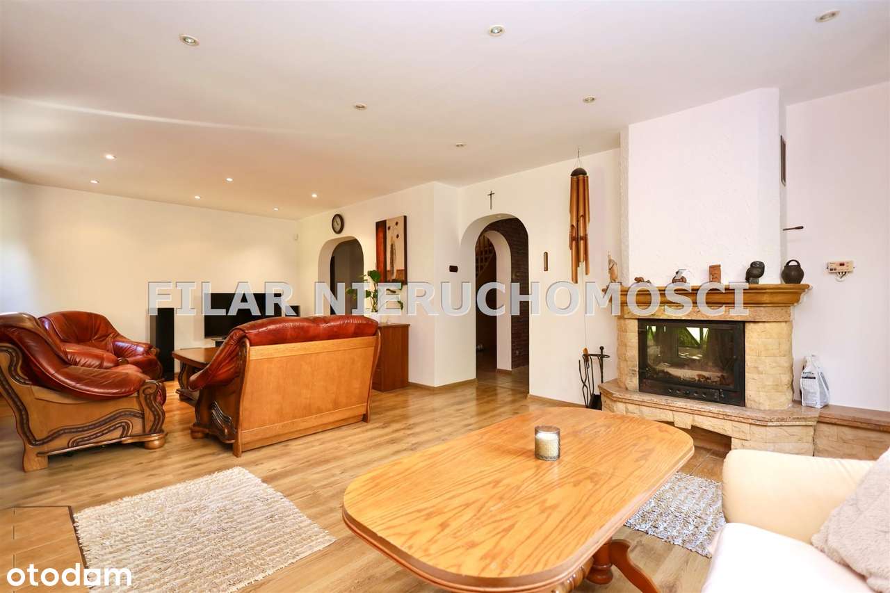 Dom wolnostojący w Osieku-6