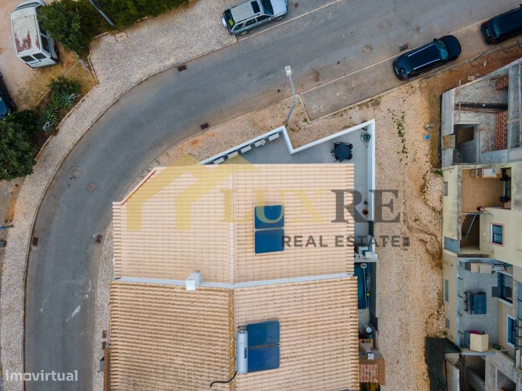 Moradia T3+1 - Odíaxere - Lagos - Algarve-28