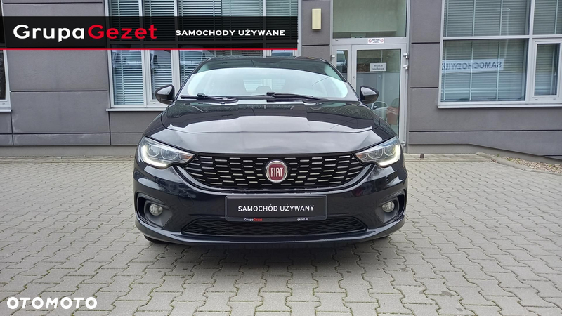 Fiat Tipo - 3