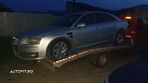 Dezmembrez dezmembram piese auto Audi A8 2007 volan stanga, motor 4.2 - 8