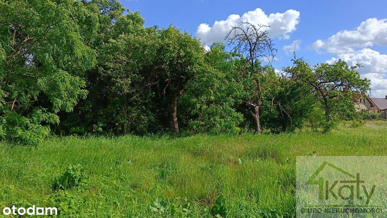 Na sprzedaż działka budowlana – Grajewo, ul. Łąkowa-11