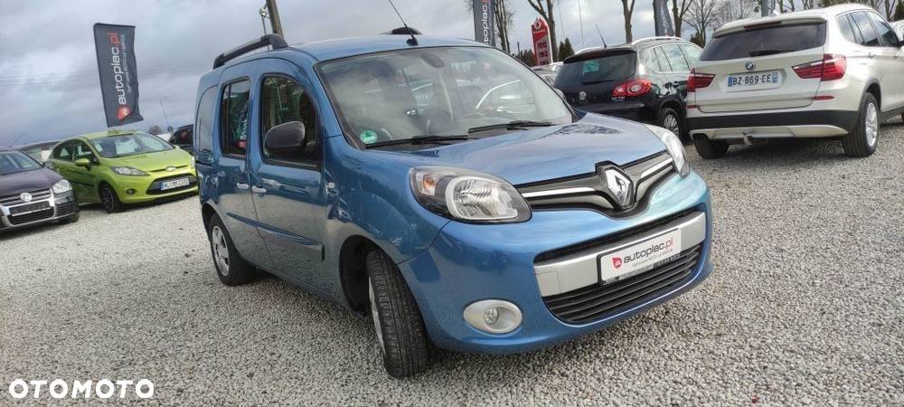 Renault Kangoo - 9