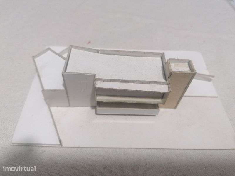 Terreno com fantástica paisagem - Grande imagem: 5/5