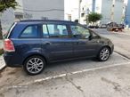 Opel Zafira 1.9 CDTi Cosmo Auto. - 10