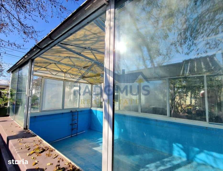 Casă cu piscină la preț de apartament - Ploiești - Teren 621 Mp-15