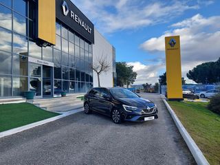 Renault Mégane Sport Tourer 1.5 Blue dCi R.S. Line