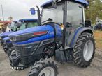 Farmtrac 6050c V 4WD - 10