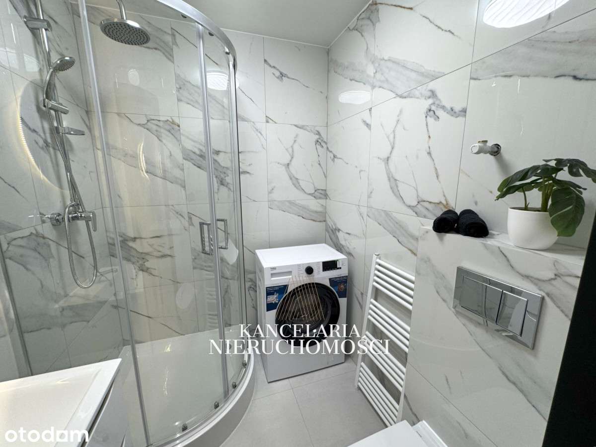 Świetne 4-pokojowe, balkon, po remoncie! - Pełny obrazek: 4/12