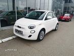 Fiat 500 500e Action - 1