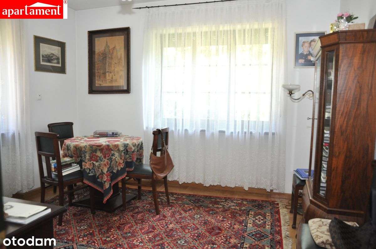 Atrakcyjny dom w Polanicy Zdroju-10