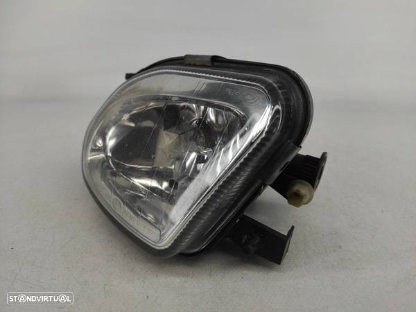 Farol Nevoeiro Esquerdo Mercedes-Benz Sprinter 5-T Autocarro (906) - 5