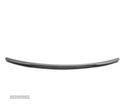 AILERON LIP PARA MERCEDES W204 14- LOOK V CARBONO - 3