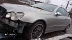 Planetara stanga Mercedes CLK W209 - 2