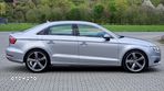 Audi A3 2.0 TDI Limousine sport - 5