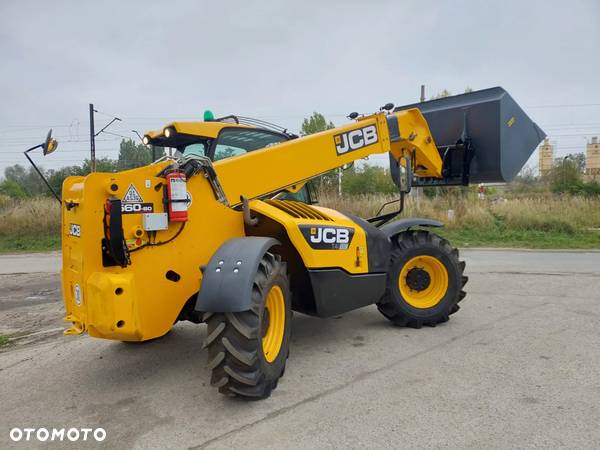 JCB 560-80 - 5