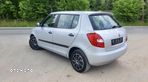 Skoda Fabia 1.2 HTP Active - 5