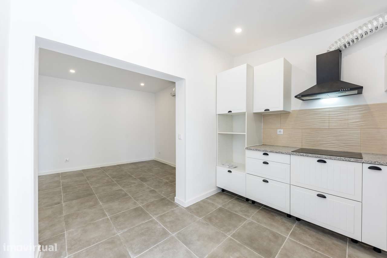 Moradias T6 Couço | Oportunidade de Investimento-19