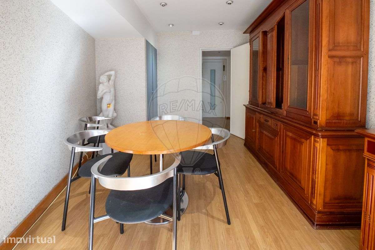 Escritório  para arrendamento - Grande imagem: 5/14