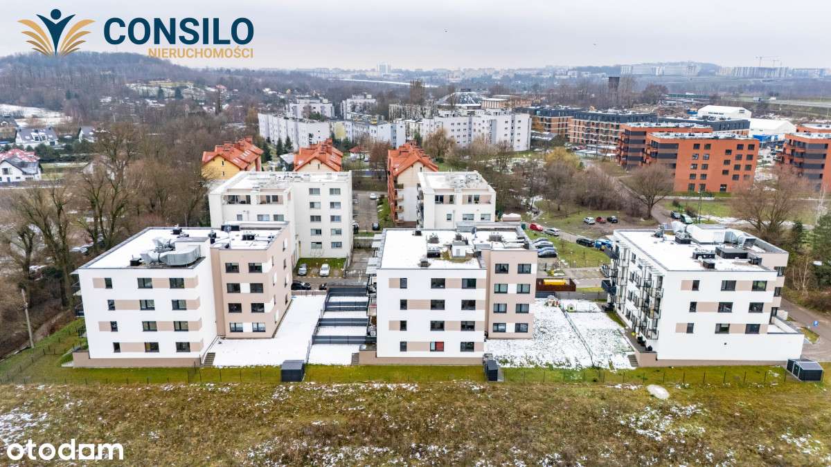 Nowe mieszkanie, z możliwością własnej aranżacji!-3