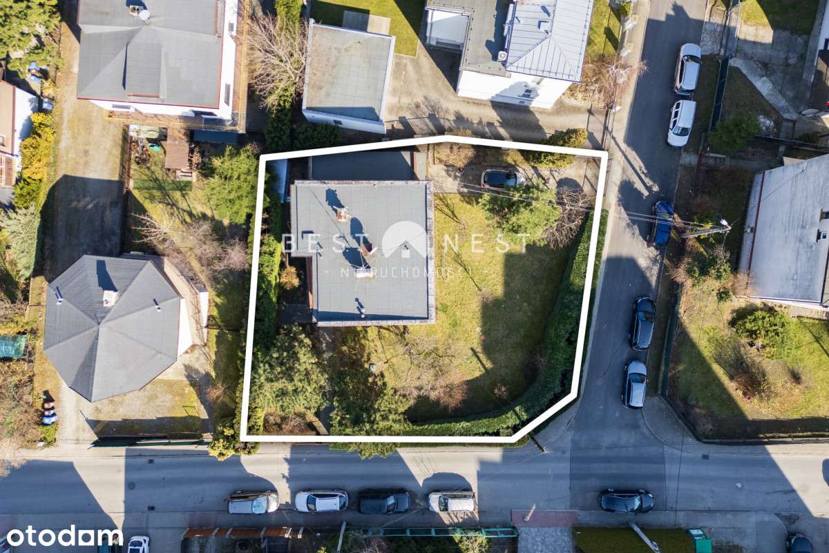 Dom wolnostojący Górne ptrzedmieście-2