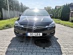 Opel Astra V 1.6 CDTI Elite - 2