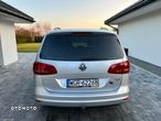 Volkswagen Sharan 2.0 TDI BlueMotion Technology Comfortline - 6