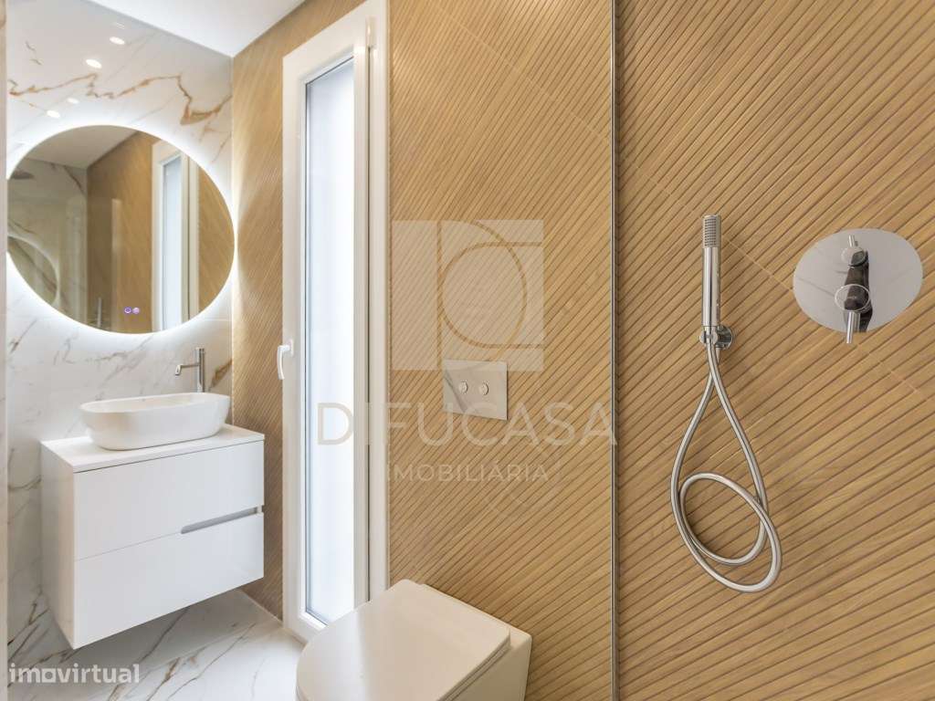 Moradia Térrea _ tipologia T3 localizada Pinhal do General-11