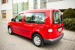 Volkswagen Caddy 1.4 Life Style (5-Si.) - 10