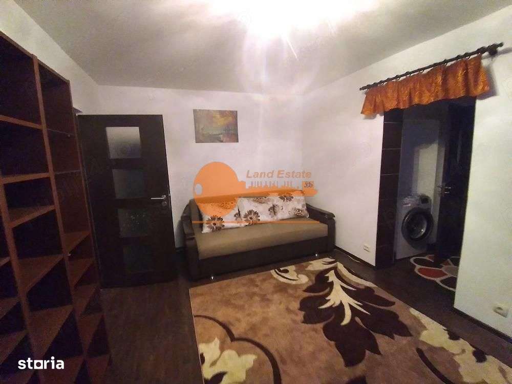 Apartament 2 camere | 50 mp | etaj 1 | Crângași-1