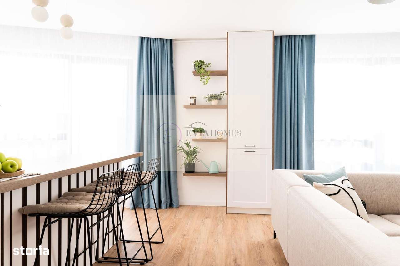 Apartament premium/Cartier Zorilor - Imagine principală: 2/8