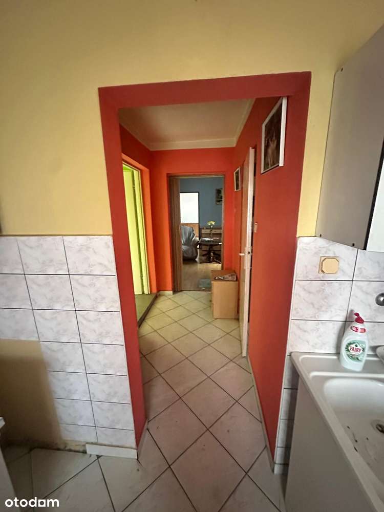 Dom jednorodzinny z ogrodem – 83,72 m²-7