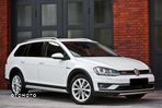 Volkswagen Golf Variant 2.0 TDI SCR 4Motion DSG Alltrack - 3