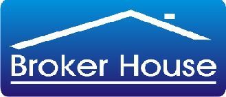 Broker House Logo