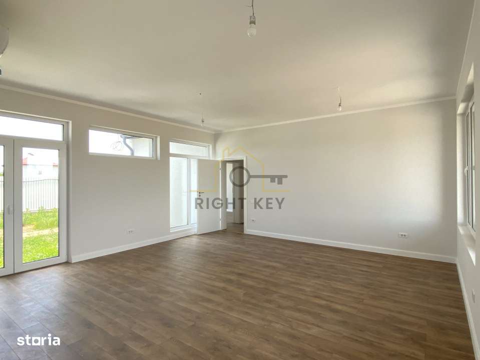 Eleganta si confort – casa individuala, 4 camere, 103mpu, comision 0 - Imagine principală: 1/19