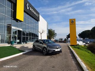 Renault Mégane E-Tech EV60 Techno Optimum Charge
