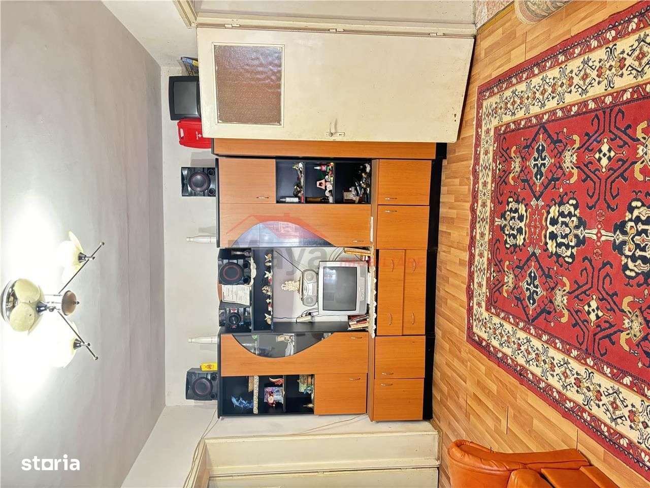 Apartament 2 camere, zona Unirii Dej-6