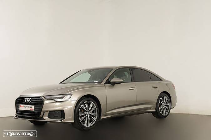 Audi A6 40 TDI Sport S tronic - 2