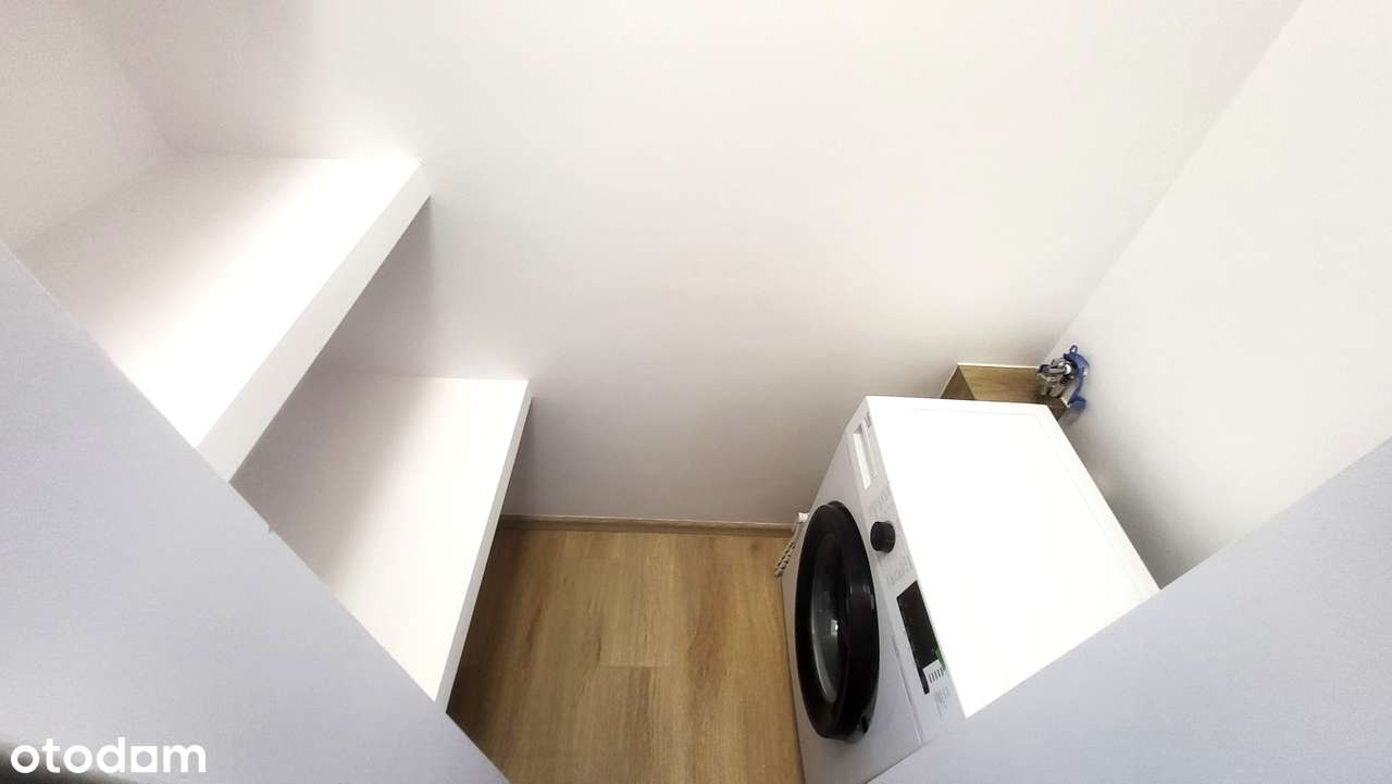 Stylowe 2 pokoje w kamienicy po rewitalizacji! 0% prowizji!-7