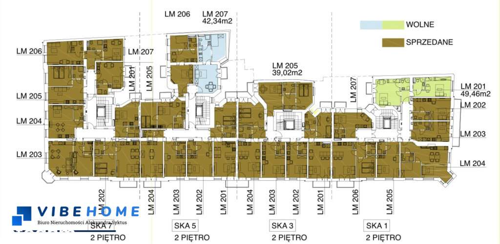 ✔ Kamienica Stare Miasto - ul.Dietla - inwestycja!-3