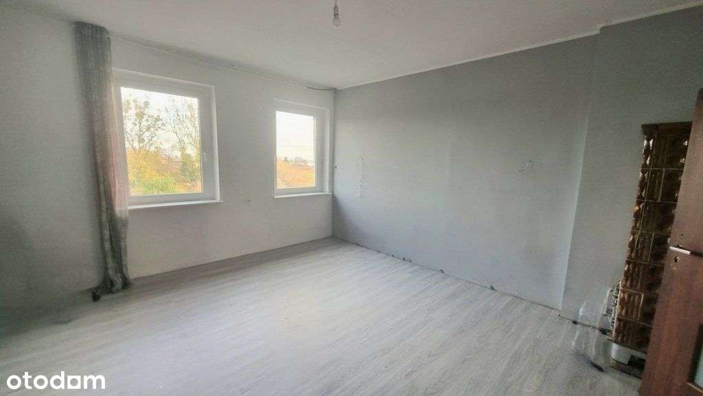 3 pokoje, garaż, ogródek-0